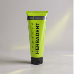Herbadent Homeo Pasta Dentífrica 100g
